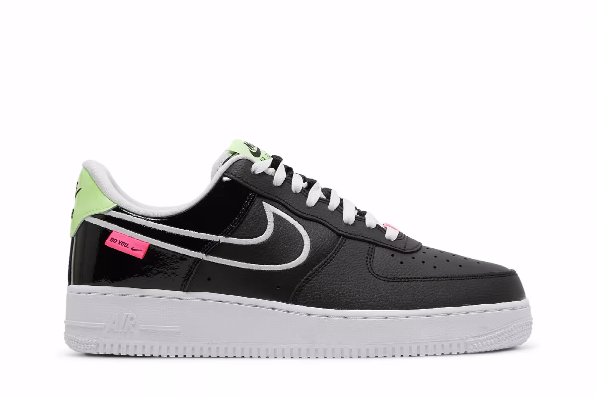 Nike Air Force 1 Low Do You, view 2