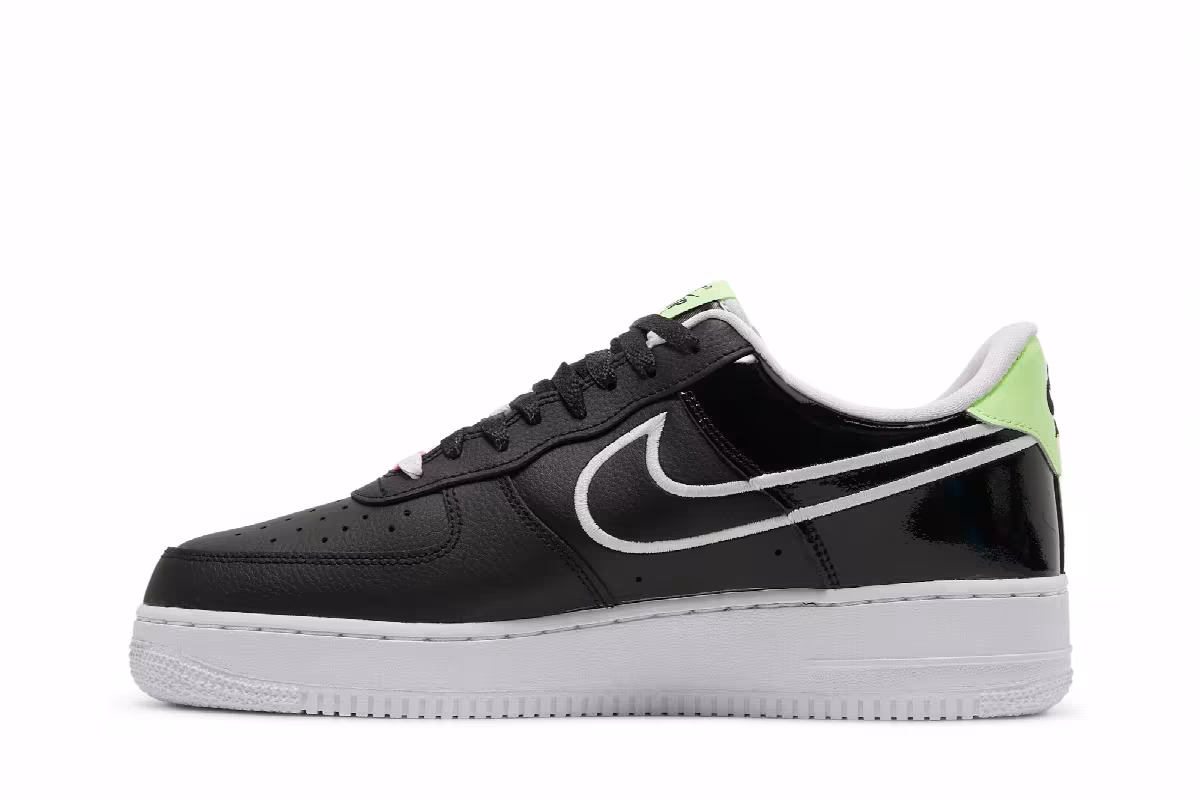 Nike Air Force 1 Low Do You, view 4