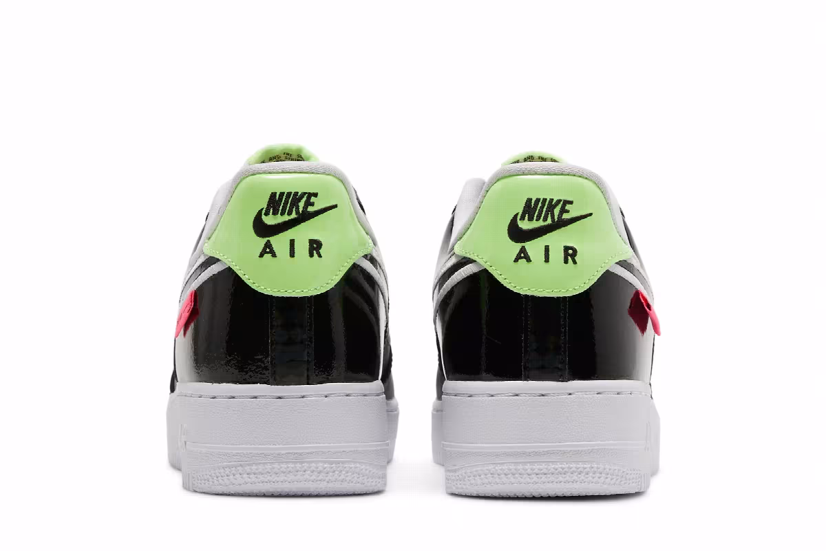 Nike Air Force 1 Low Do You, view 7