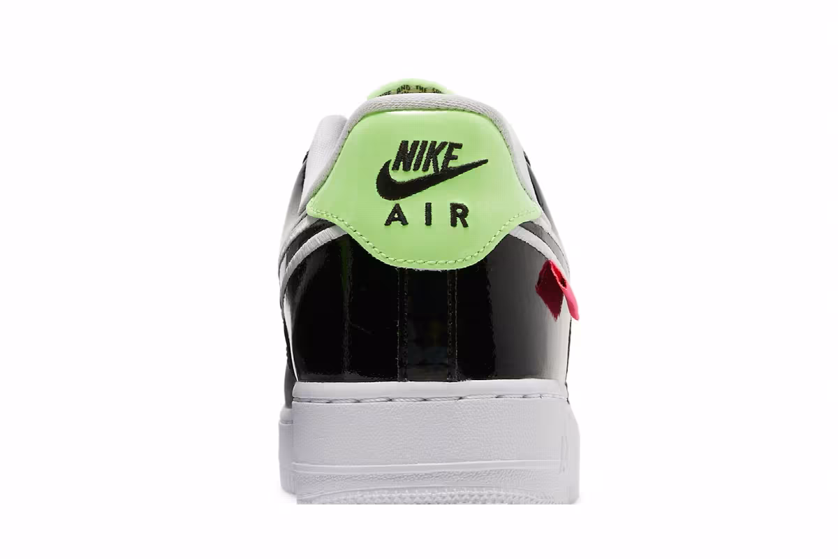 Nike Air Force 1 Low Do You, view 8