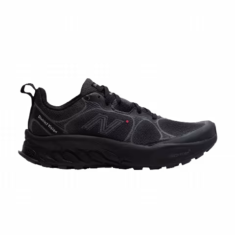 District Vision x New Balance Fresh Foam X Hierro v8 'Black'