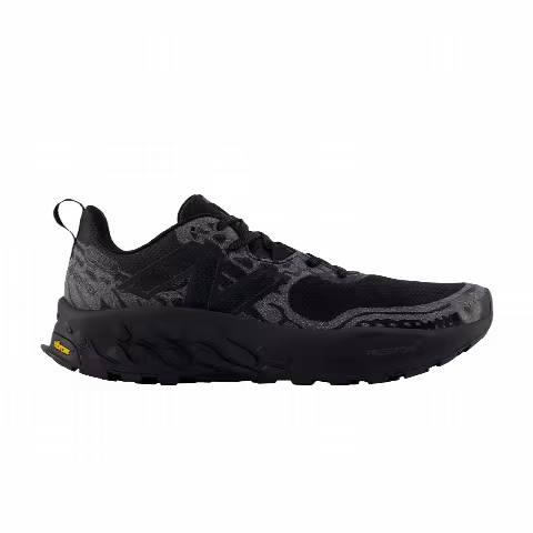 New Balance Fresh Foam X Hierro v8 GORE-TEX 'Black Magnet'