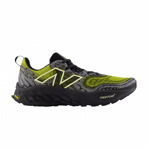 New Balance Fresh Foam X Hierro v8 'Black Tea Tree'
