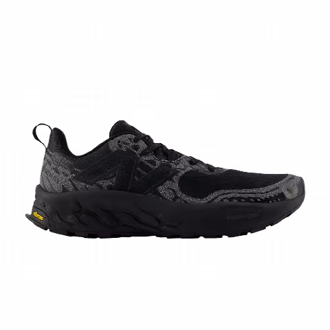 New Balance Fresh Foam X Hierro v8 GORE-TEX 2E Wide 'Black Magnet'