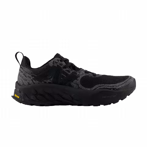 New Balance Wmns Fresh Foam X Hierro v8 GORE-TEX Wide 'Black Phantom'