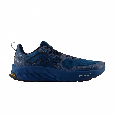 New Balance Wmns Fresh Foam X Hierro v8 GORE-TEX 'Deep Sea Everglade Green'