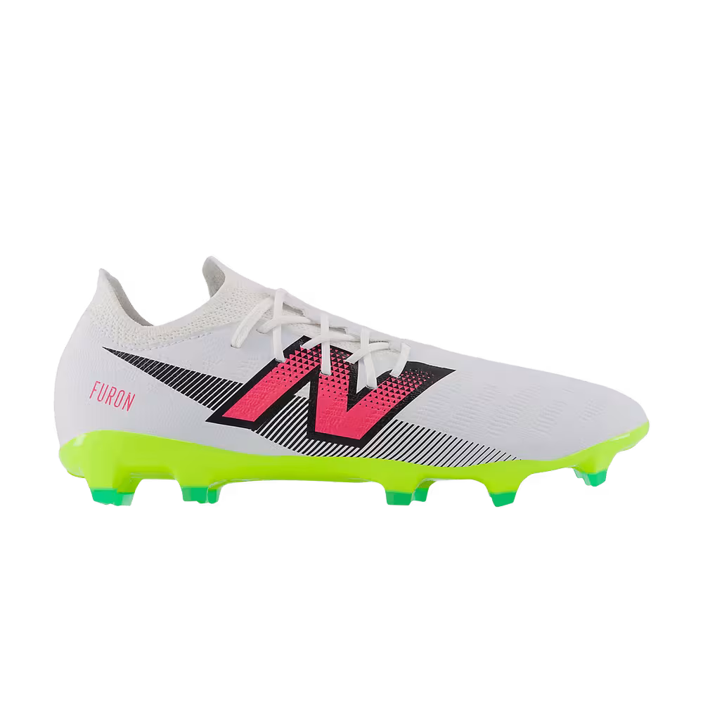 New Balance Furon V7+ Destroy FG United In FuelCell Pack