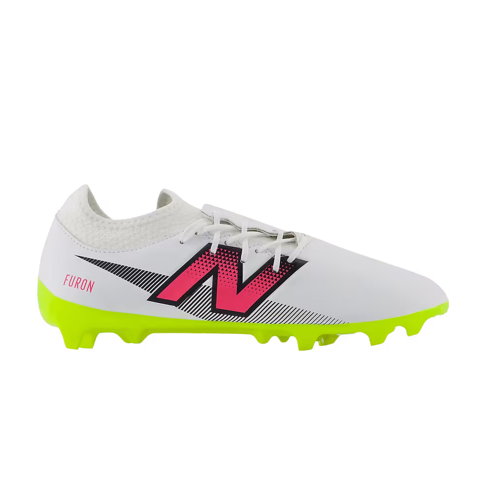 New Balance Furon V7+ Dispatch FG United In FuelCell Pack