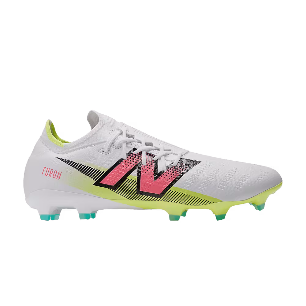 New Balance Furon V7+ Pro FG United In FuelCell Pack