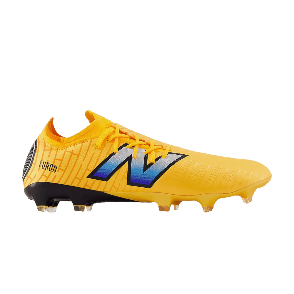 New Balance Furon V7+ Pro FG Power Surge Pack