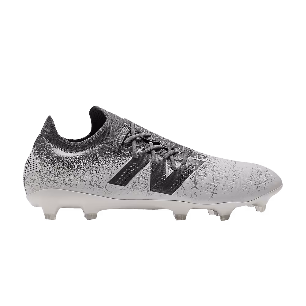 New Balance Furon V7+ Pro FG Grey Day 2024