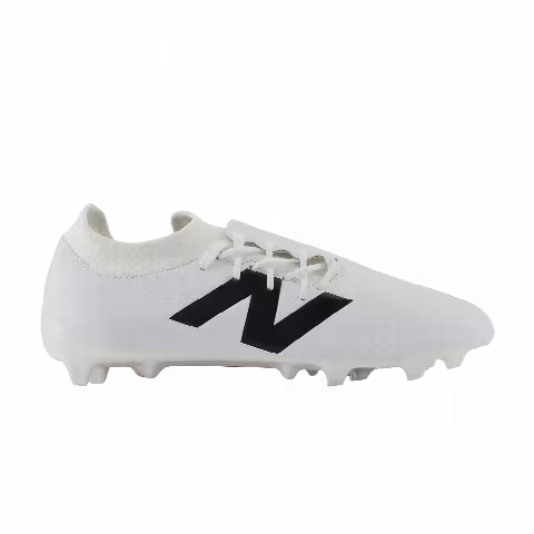 New Balance Furon V7+ Dispatch FG 'White Black'