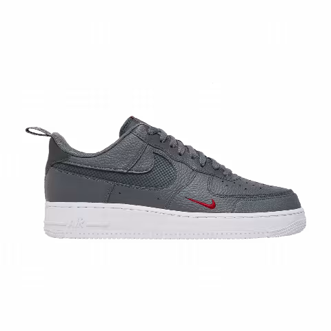 Nike Air Force 1 LV8 'Smoke Grey'