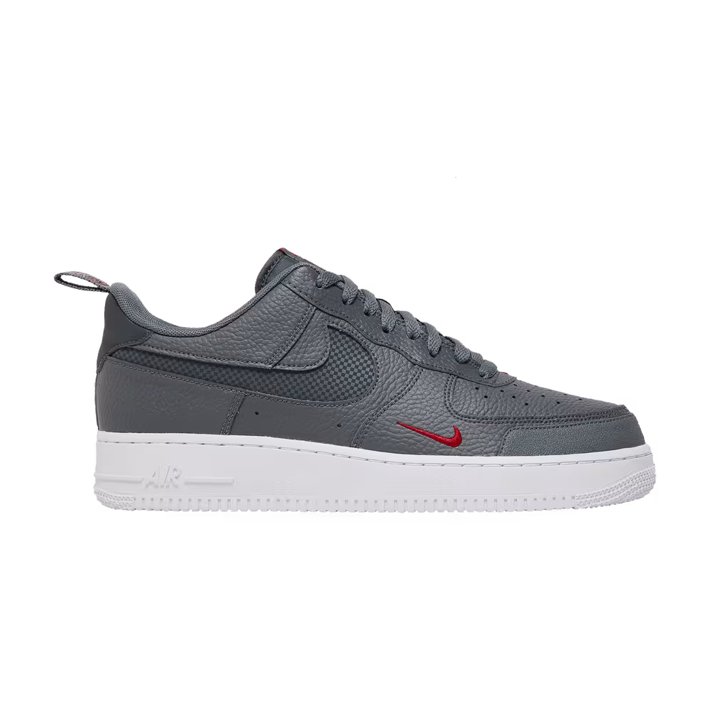 Nike Air Force 1 LV8 Smoke Grey