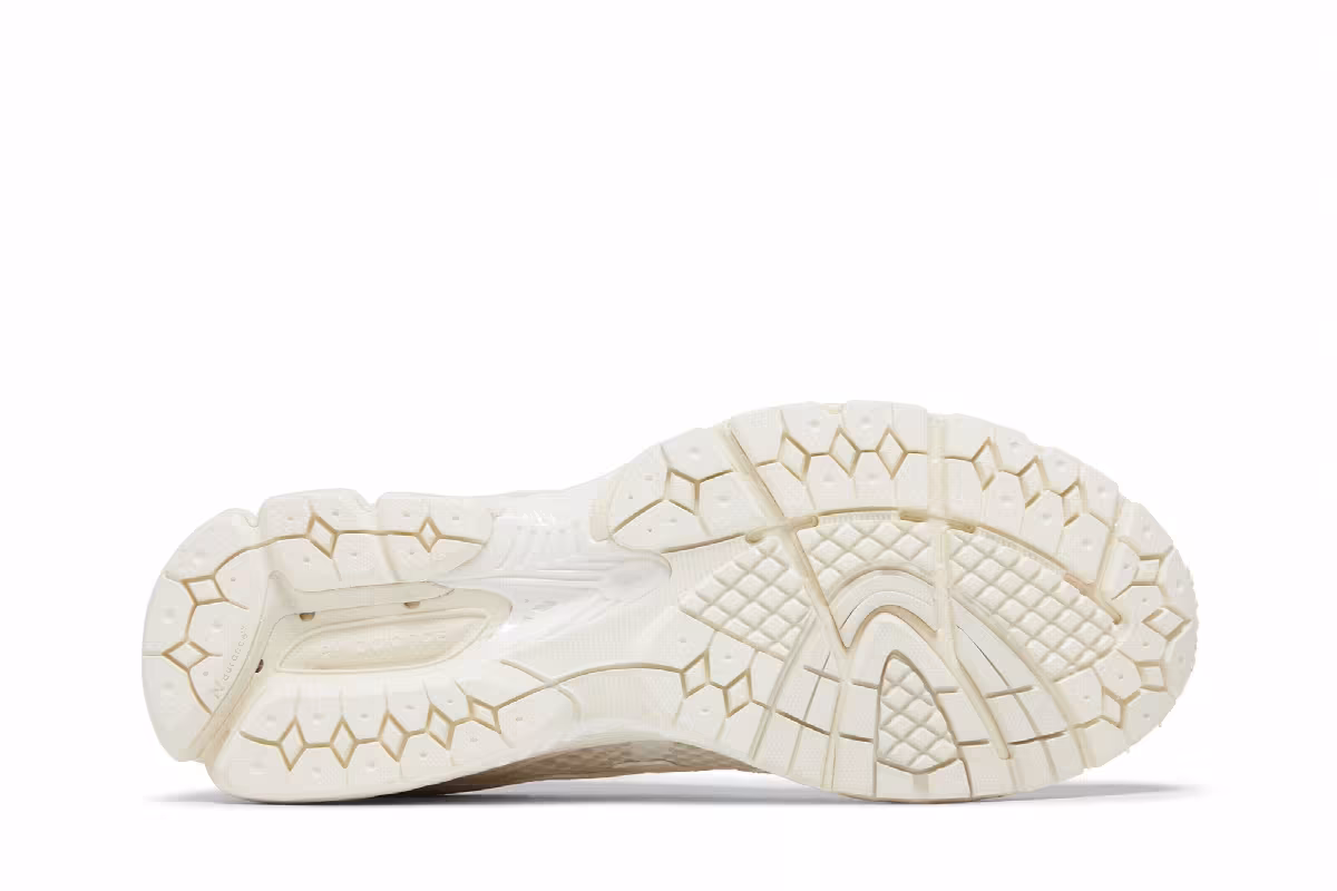 Aimé Leon Dore x New Balance 860v2 White, view 5