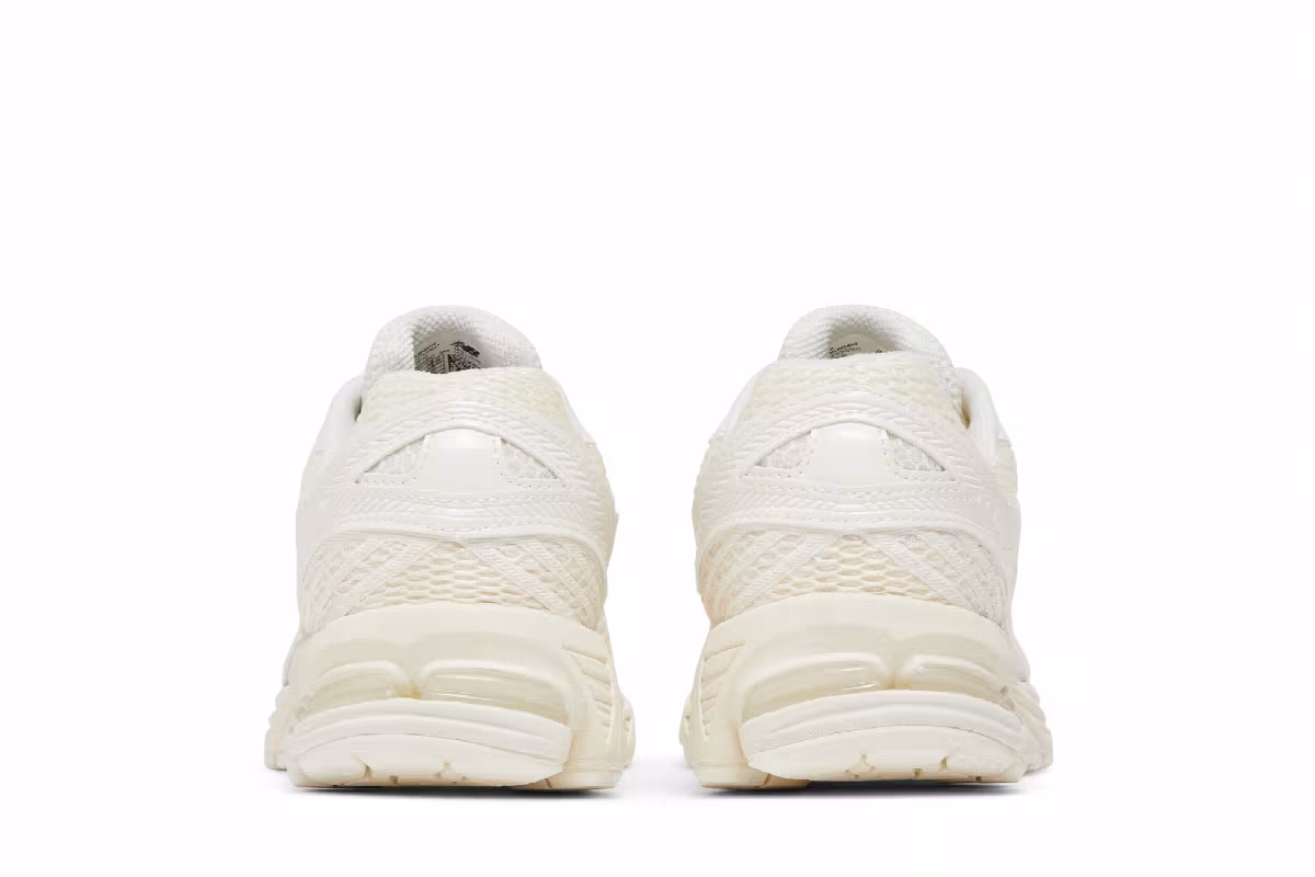 Aimé Leon Dore x New Balance 860v2 White, view 7