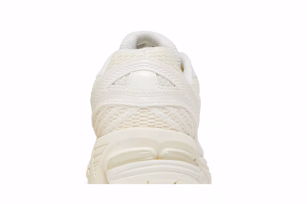 Aimé Leon Dore x New Balance 860v2 White, view 8