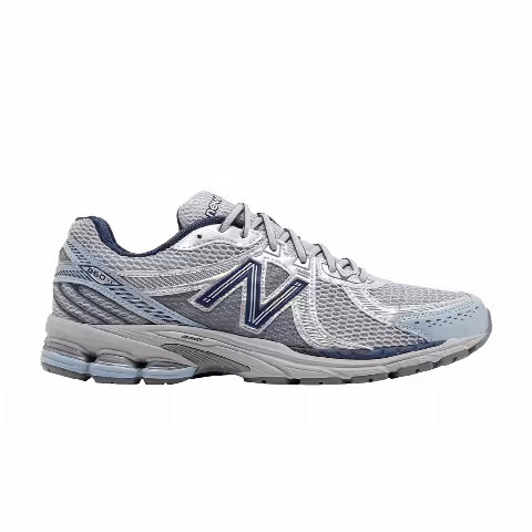 New Balance 860v2 'Milky Way Pack - Arctic Grey'