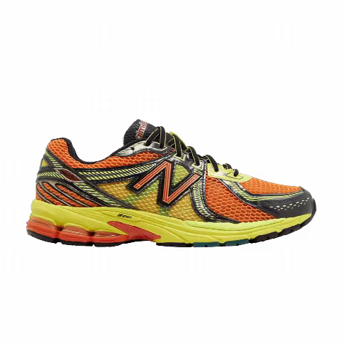 Aimé Leon Dore x New Balance 860v2 'Orange'