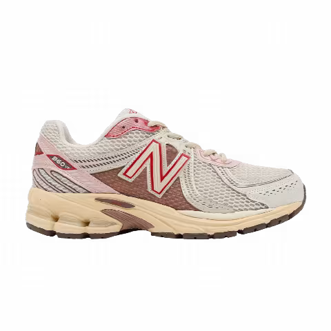 New Balance 860v2 'Bacon' size? Exclusive