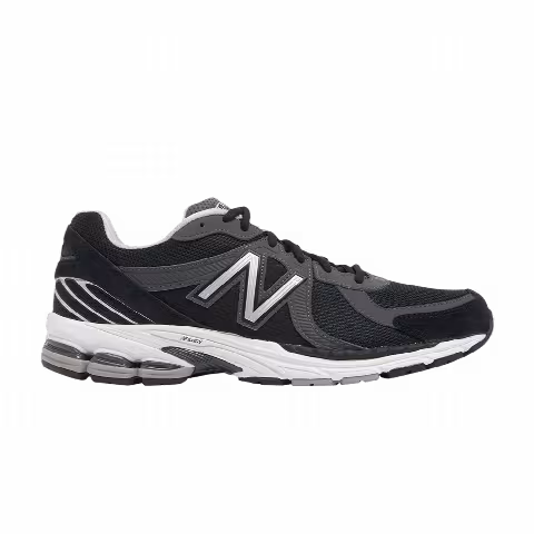 Comme des Garçons Homme x New Balance 860v2 'Black Grey'
