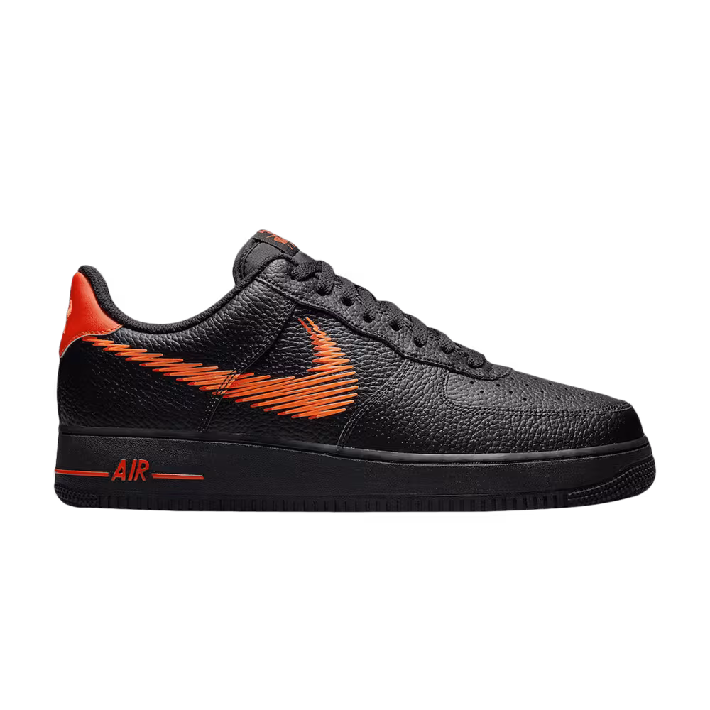 Nike Air Force 1 Low Zig Zag