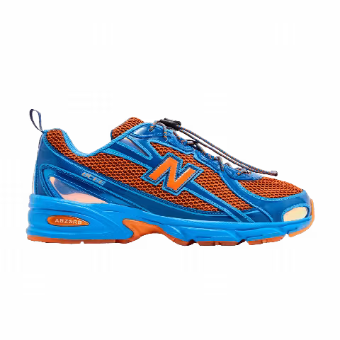 Aminé x New Balance 740v2 'Benson Tech'