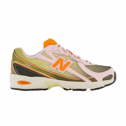Concepts x New Balance 740 'Saignée'