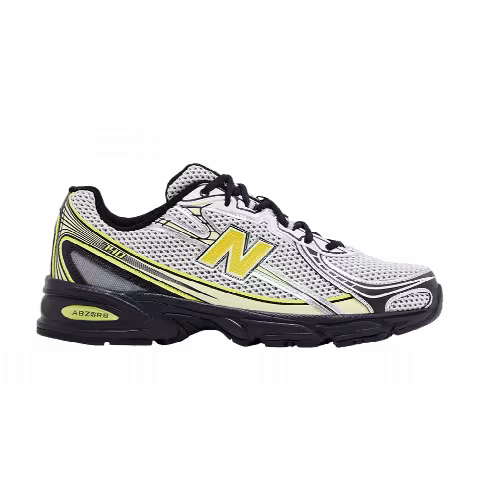 New Balance 740v2 'Phantom Firefly'