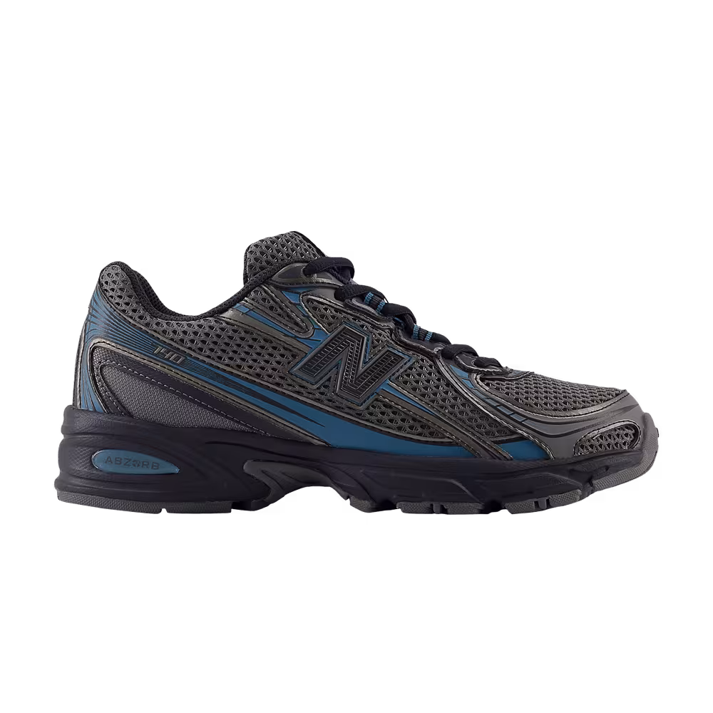 New Balance 740 Castlerock Terrarium