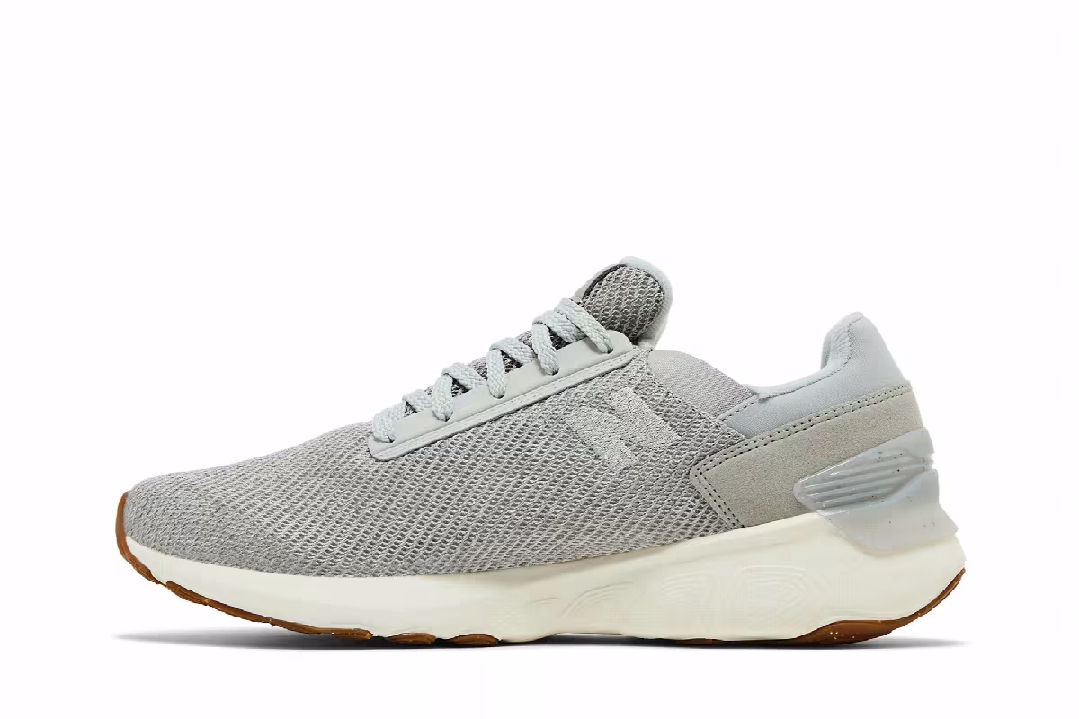 New Balance Fresh Foam X 1440 Grey Matter Angora, view 4