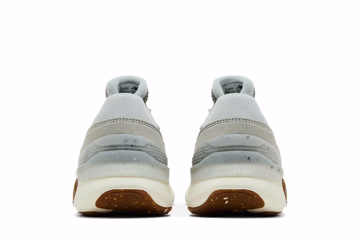 New Balance Fresh Foam X 1440 Grey Matter Angora, view 7
