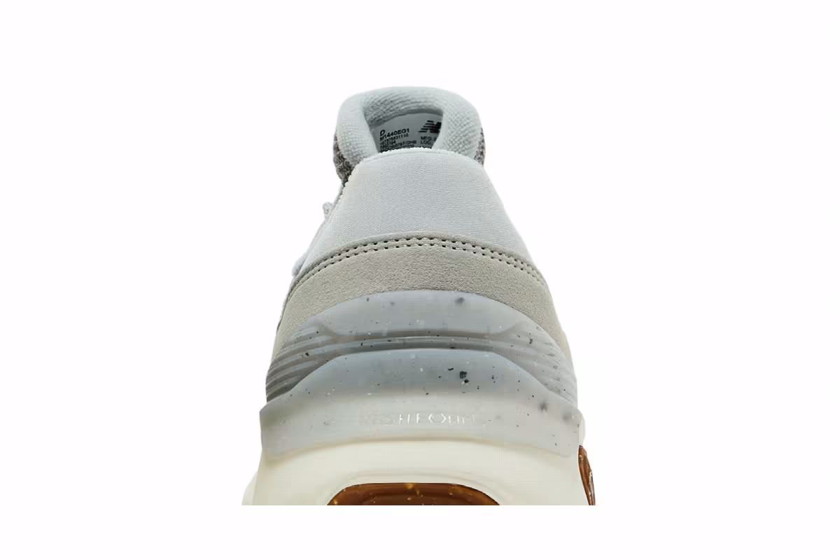 New Balance Fresh Foam X 1440 Grey Matter Angora, view 8