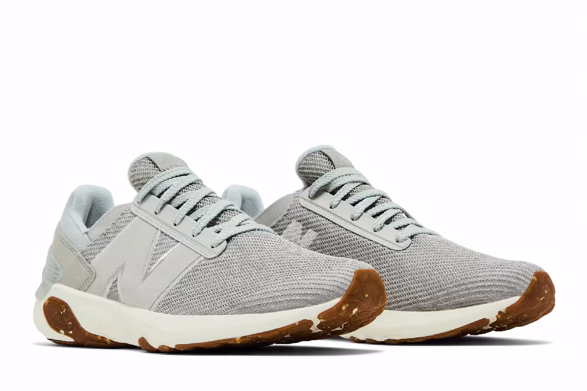 New Balance Fresh Foam X 1440 Grey Matter Angora, view 9