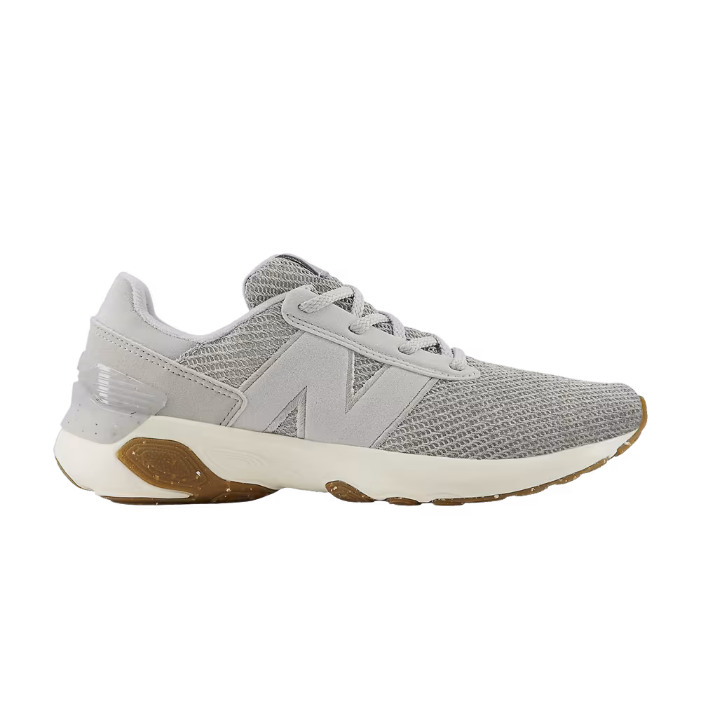 New Balance Women's Fresh Foam X 1440 Wide Grey Matter