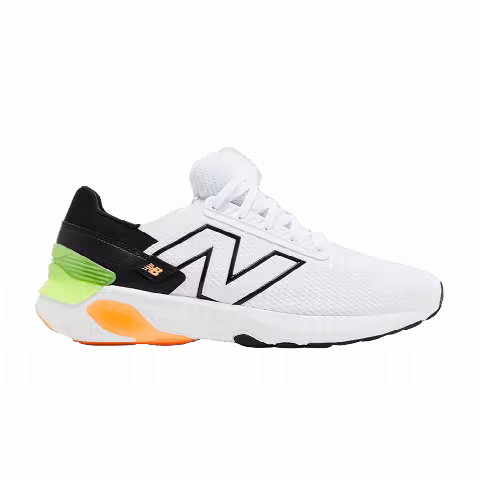 New Balance Fresh Foam X 1440 'White Bleached Lime Glow'