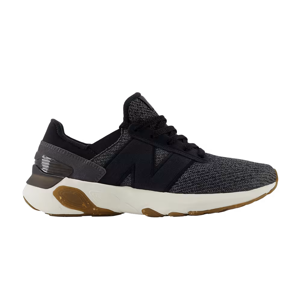 New Balance Fresh Foam X 1440 Black Angora