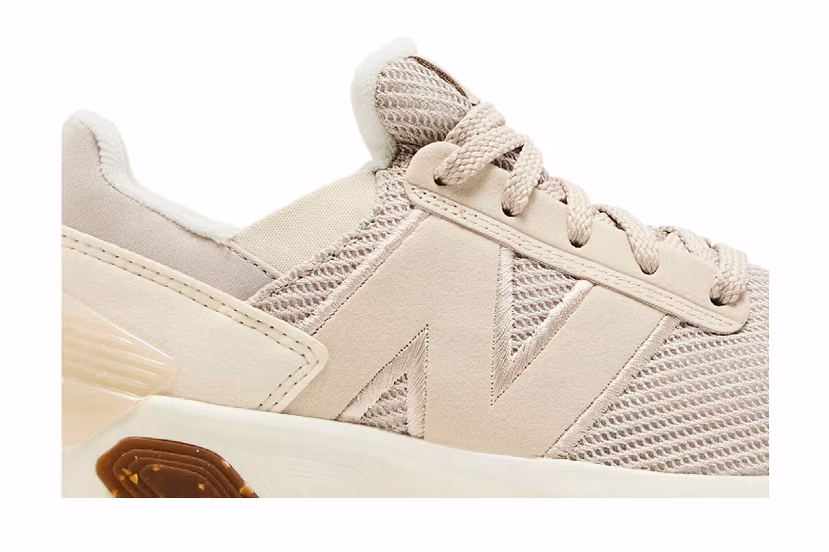 New Balance Women's Fresh Foam X 1440 Timberwolf, view 3