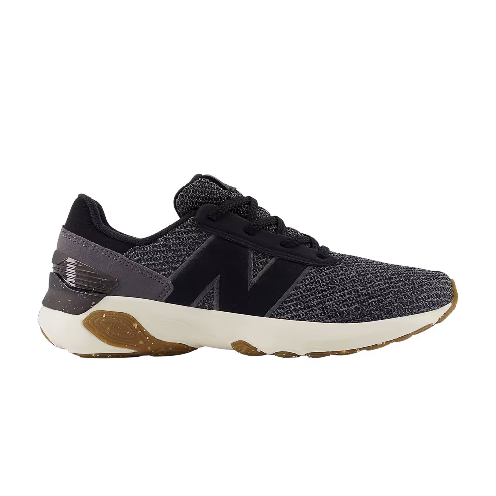 New Balance Women's Fresh Foam X 1440 Wide Black Castlerock
