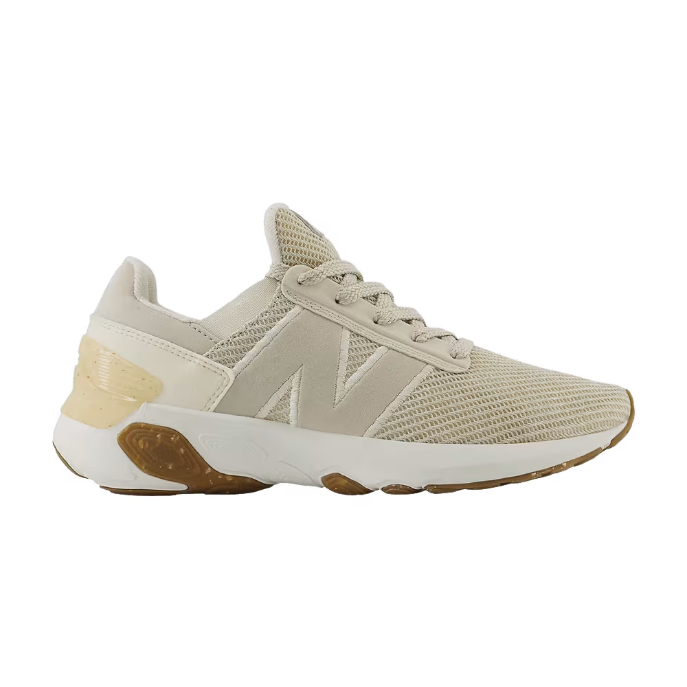 New Balance Women's Fresh Foam X 1440 Wide Timberwolf