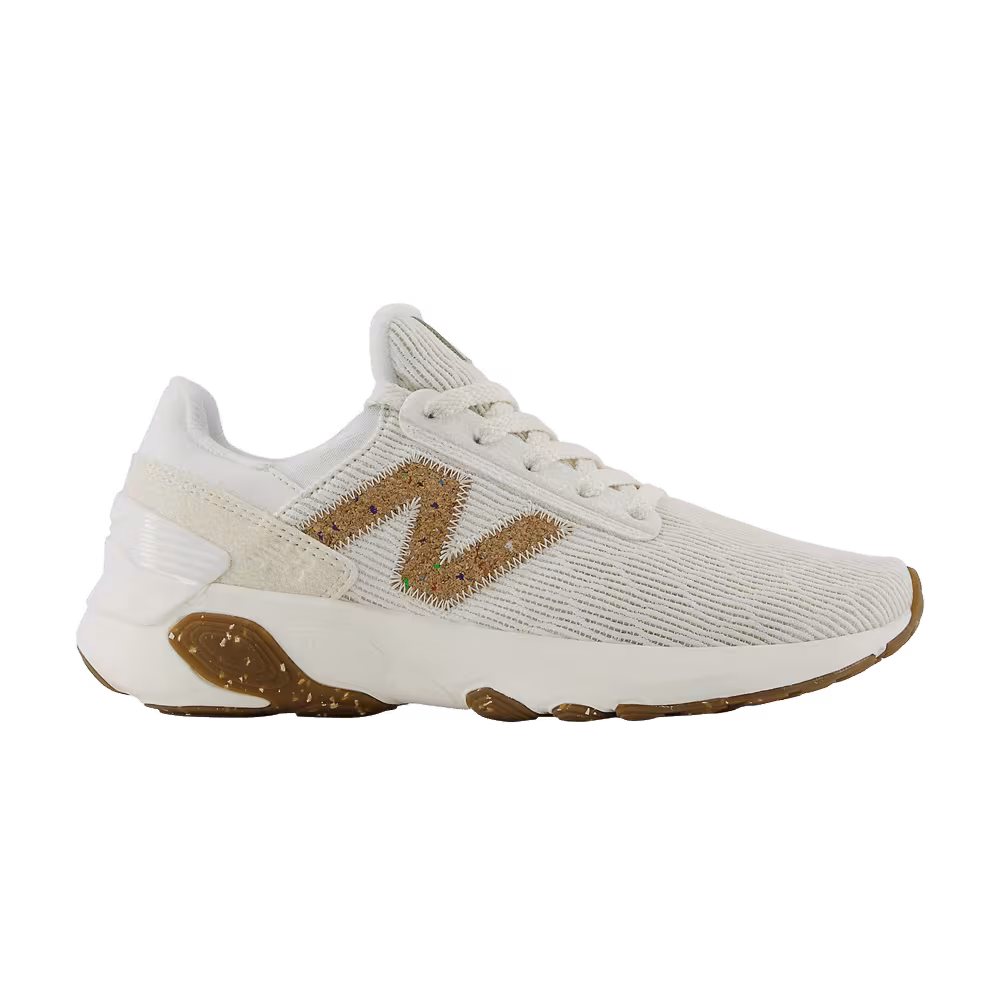 New Balance Women's Fresh Foam X 1440 Sea Salt Cork