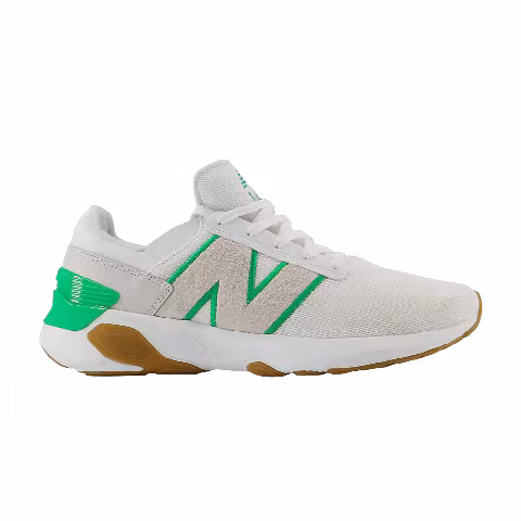New Balance Fresh Foam X 1440 2E Wide 'White Kelly Green'