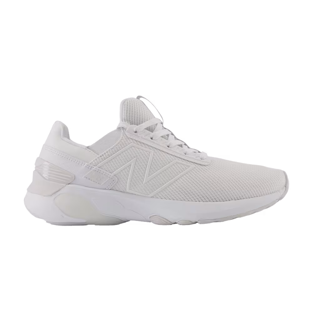 New Balance Fresh Foam X 1440 2E Wide White Sea Salt