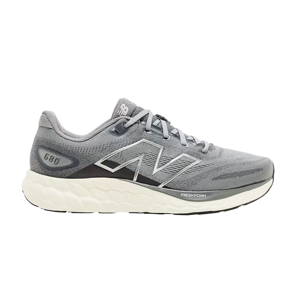 New Balance Fresh Foam 680v8 Harbor Grey