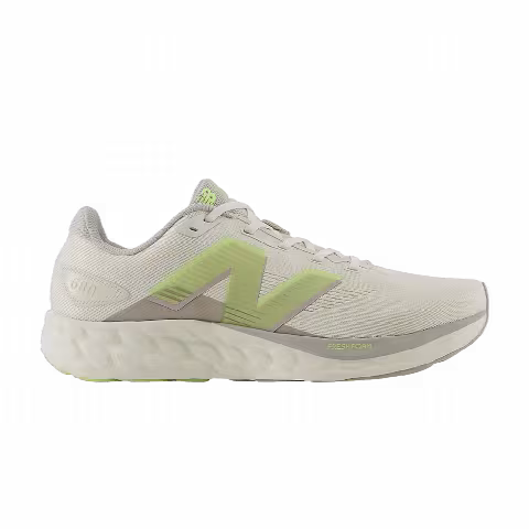 New Balance Fresh Foam 680v8 'Linen Moonrock'