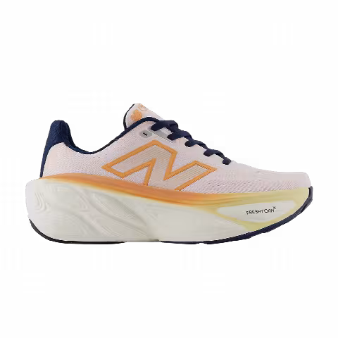 New Balance Wmns Fresh Foam X More v5 'Pink Granite Copper'