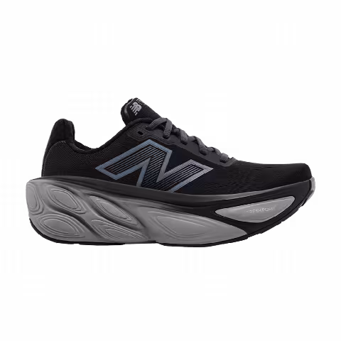 New Balance Wmns Fresh Foam X More v5 'Phantom'