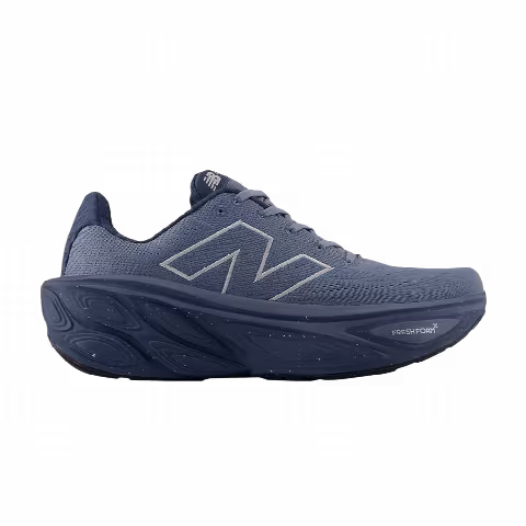 New Balance Fresh Foam X More v5 'Vintage Indigo'