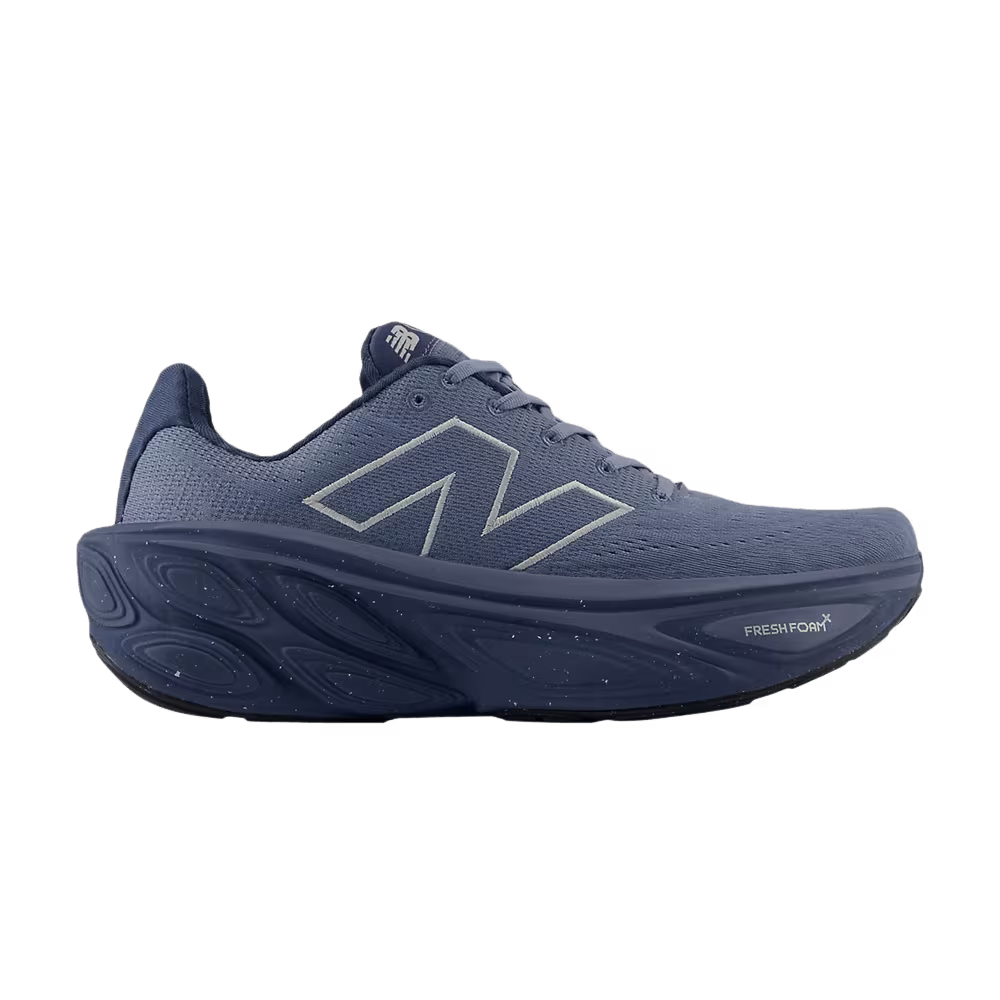 New Balance Fresh Foam X More v5 Vintage Indigo