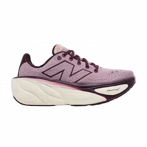 New Balance Wmns Fresh Foam X More v5 'Ice Wine'
